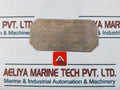 Fisher Valve Positioner Series 3660 0-160 Psi