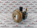 Fisher Valve Positioner Series 3660 0-160 Psi