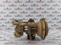 Fisher Valve Positioner Series 3660 0-160 Psi