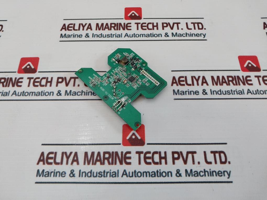 Tx-3b56-6 Transmitter Frequency Board