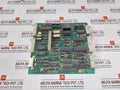 Norcontrol Nn-791.12 I/O Processor Card Her 100261 I