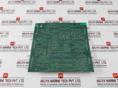 Norcontrol Nn-791.12 I/O Processor Card Her 100261 I
