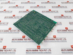 Norcontrol Nn-791.12 I/O Processor Card Her 100261 I