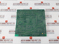 Norcontrol Nn-791.12 I/O Processor Card Her 100261 I