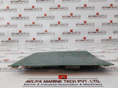 Norcontrol Nn-791.12 I/O Processor Card Her 100261 I