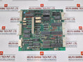 Norcontrol Nn-791.12 I/O Processor Card Her 100261 I