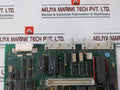 Norcontrol Nn-791.12 I/O Processor Card Her 100261 I