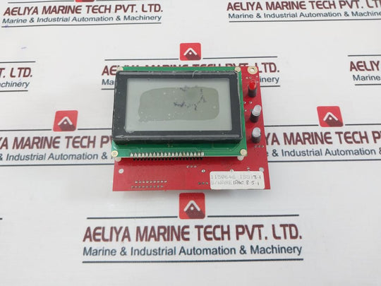 Vapac P1116-8 Minivap Controller 1150646