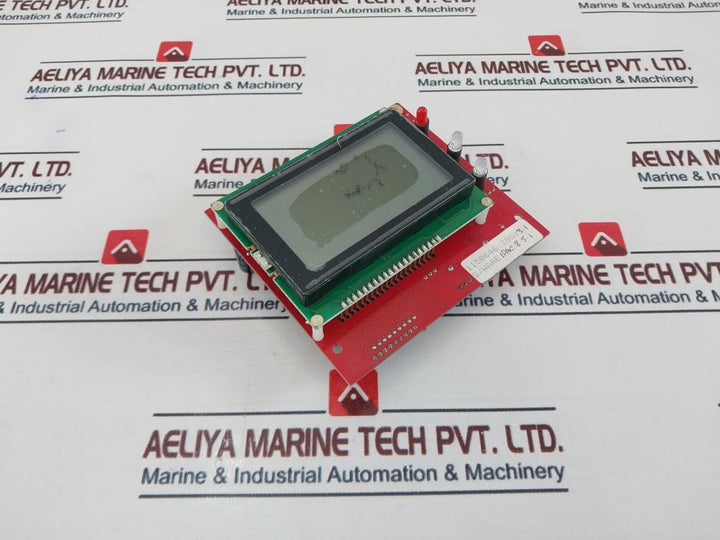 Vapac P1116-8 Minivap Controller 1150646