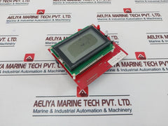 Vapac P1116-8 Minivap Controller 1150646