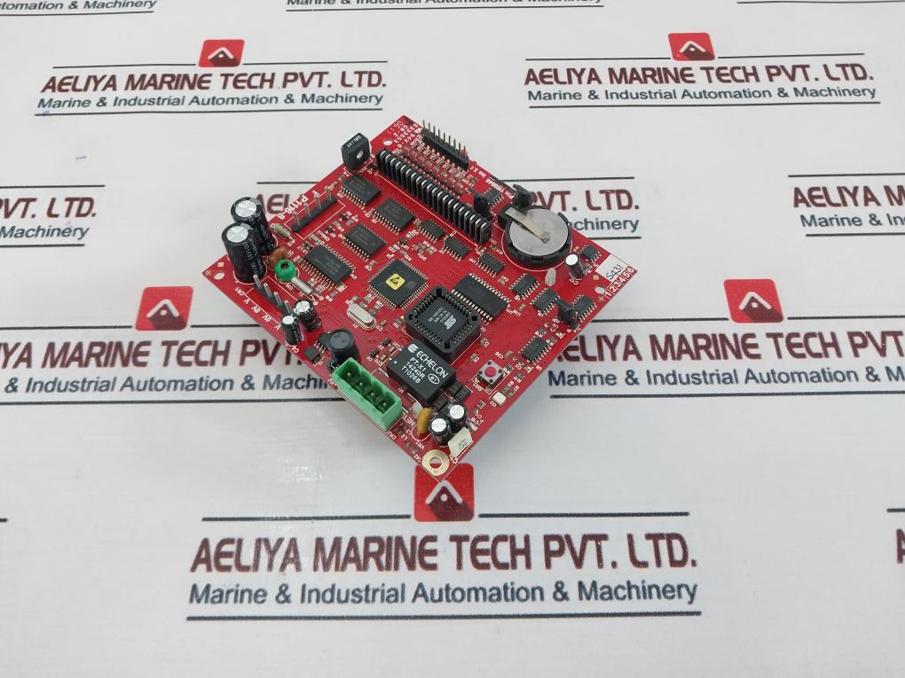 Vapac P1116-8 Minivap Controller 1150646