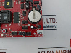 Vapac P1116-8 Minivap Controller 1150646