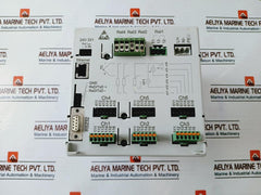 Endress+Hauser Rsg30-b1B1Aba1 Pressure Switch