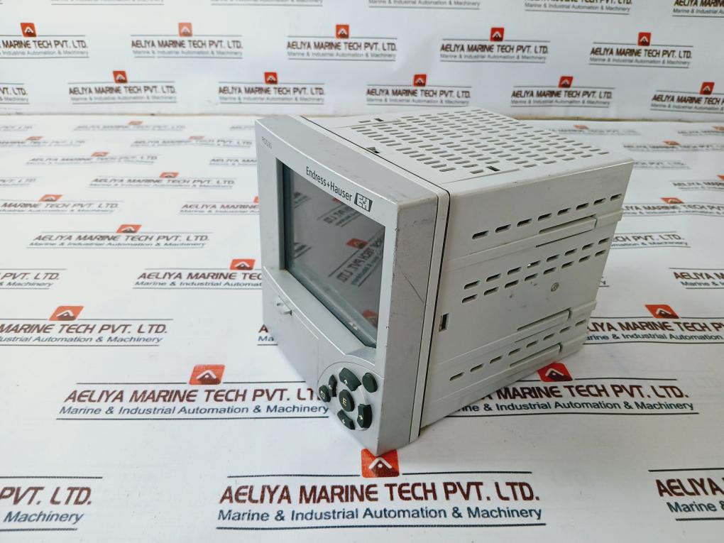 Endress+Hauser Rsg30-b1B1Aba1 Pressure Switch