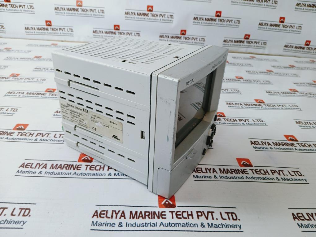 Endress+Hauser Rsg30-b1B1Aba1 Pressure Switch