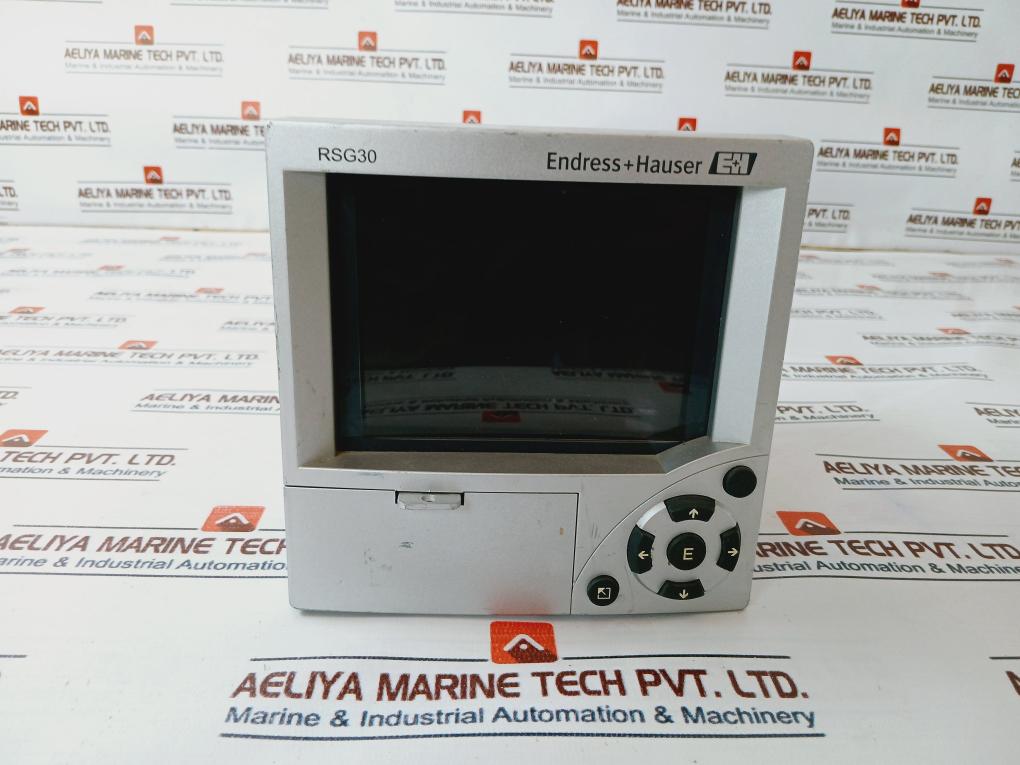 Endress+Hauser Rsg30-b1B1Aba1 Pressure Switch