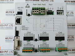 Endress+Hauser Rsg30-b1B1Aba1 Pressure Switch