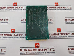 Lips Bv Lcm 800.0515.X A Printed Circuit Board