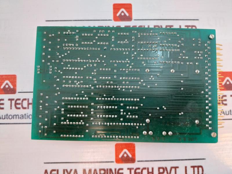 Lips Bv Lcm 800.0515.X A Printed Circuit Board