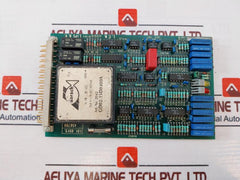 Lips Bv Lcm 800.0515.X A Printed Circuit Board