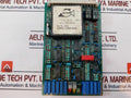 Lips Bv Lcm 800.0515.X A Printed Circuit Board