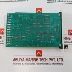Drager Regard CHER075 PCB Board
