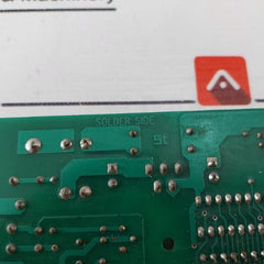 Drager Regard CHER075 PCB Board