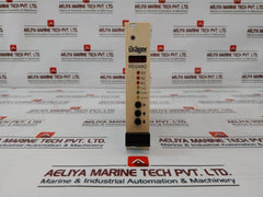 Drager Regard CHER075 PCB Board