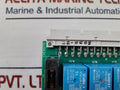 Drager Regard CHER075 PCB Board