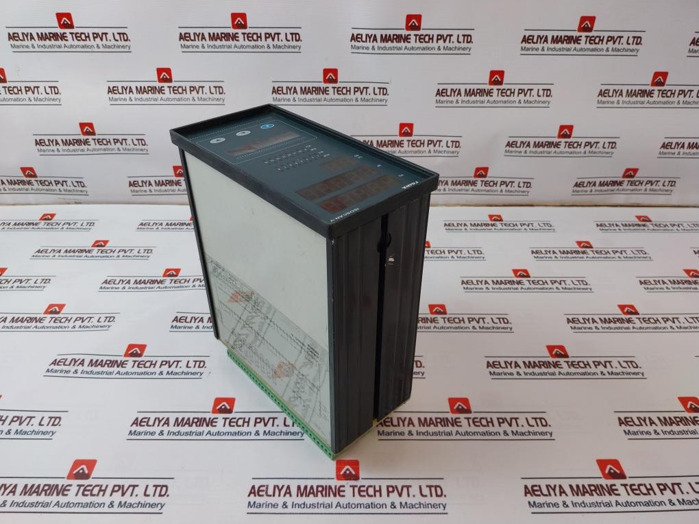 Radix Isoscan-v 16-channel Scanner 110V