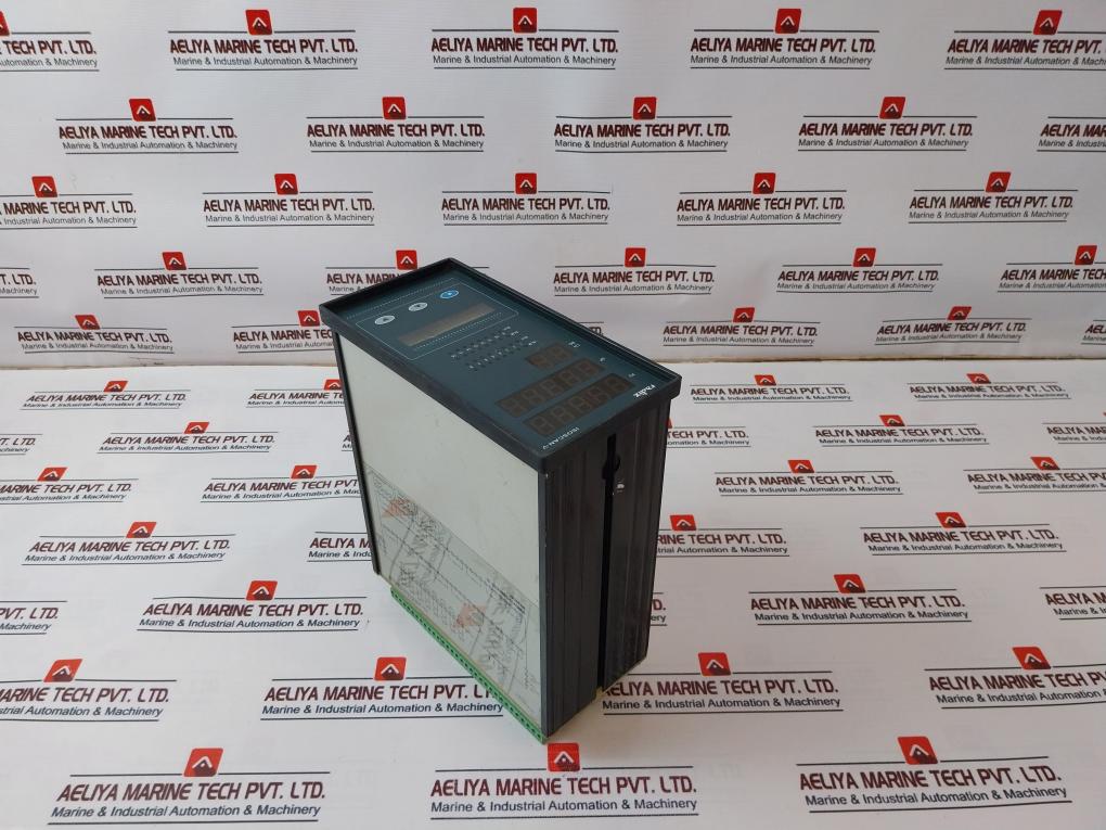 Radix Isoscan-v 16-channel Scanner 110V