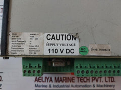 Radix Isoscan-v 16-channel Scanner 110V