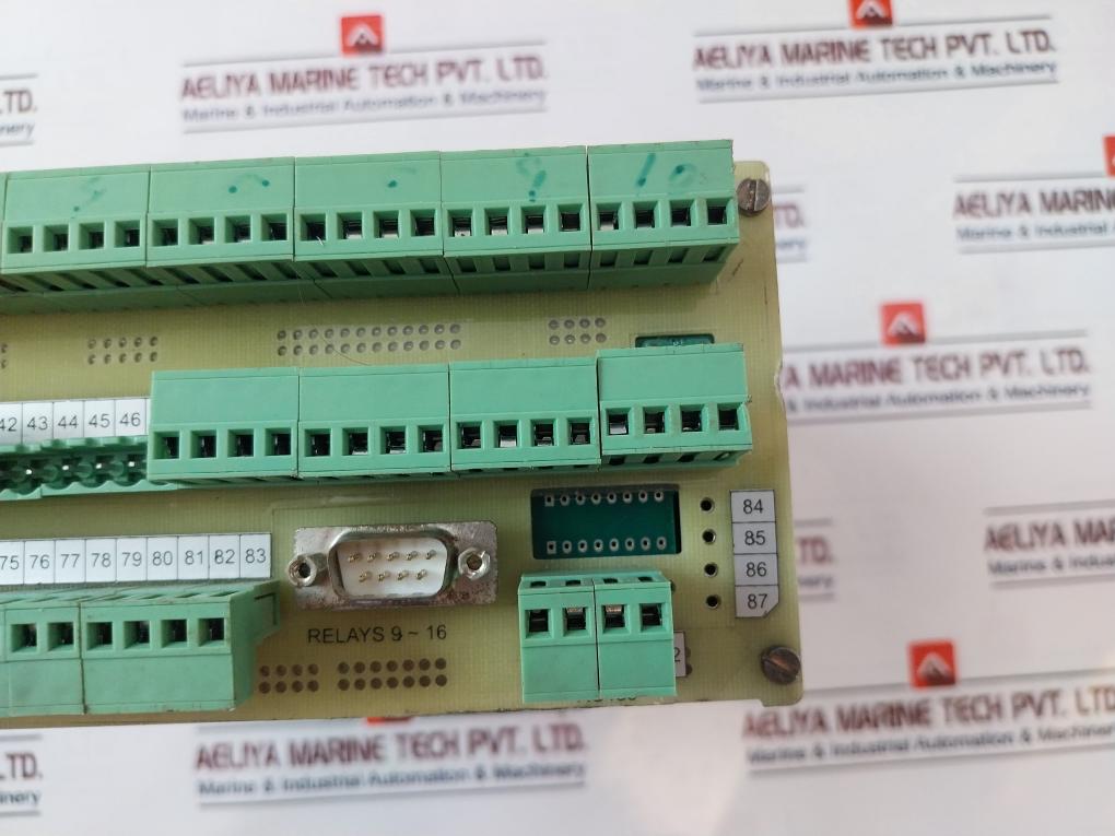 Radix Isoscan-v 16-channel Scanner 110V