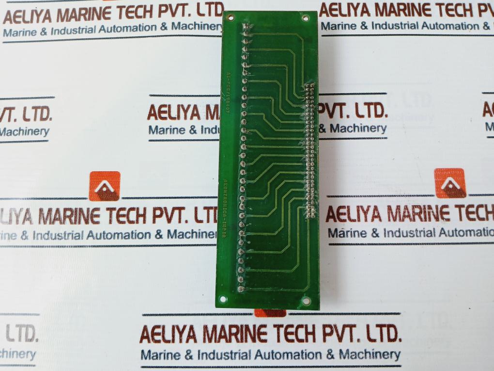 Akshtronica-india Ai-dp 300 Pcb Card