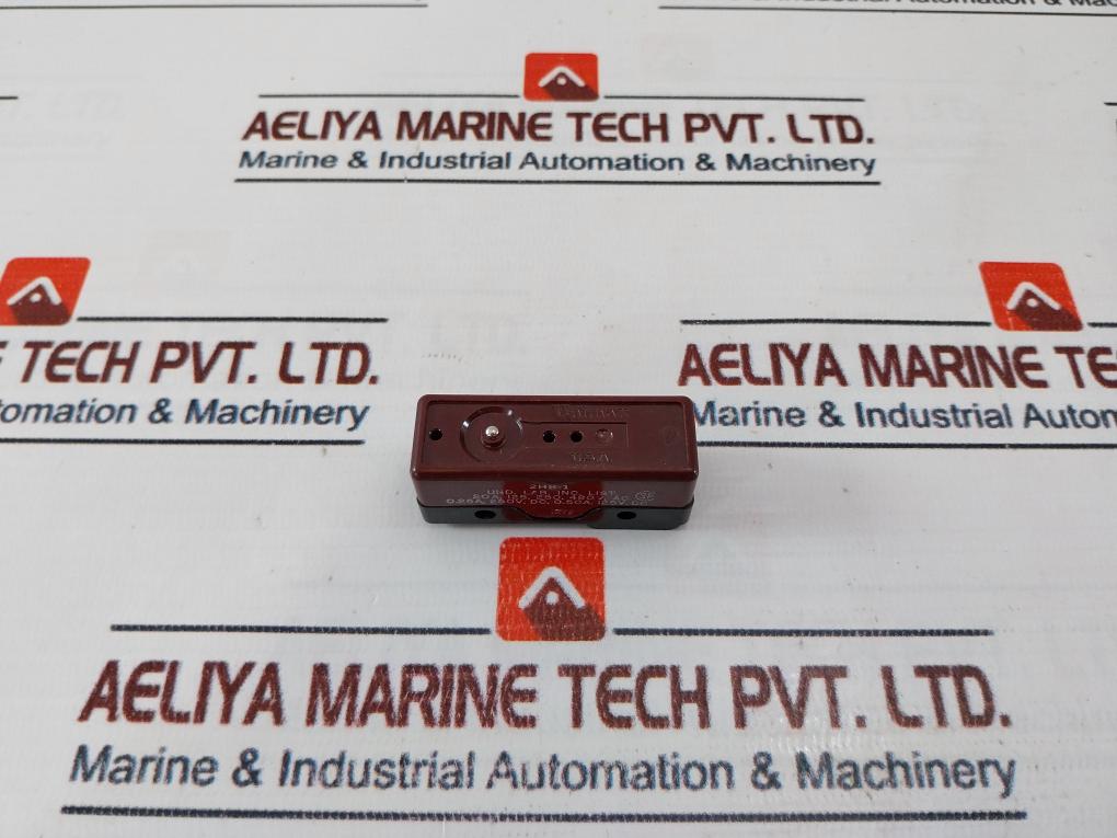 Unimax 2Hb-1 Switch 20A, 125,250,480V Ac