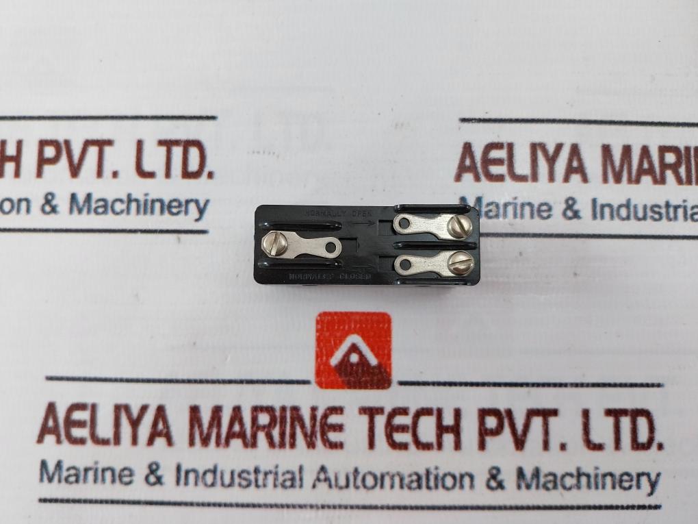 Unimax 2Hb-1 Switch 20A, 125,250,480V Ac