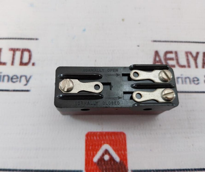 Unimax 2Hb-1 Switch 20A, 125,250,480V Ac