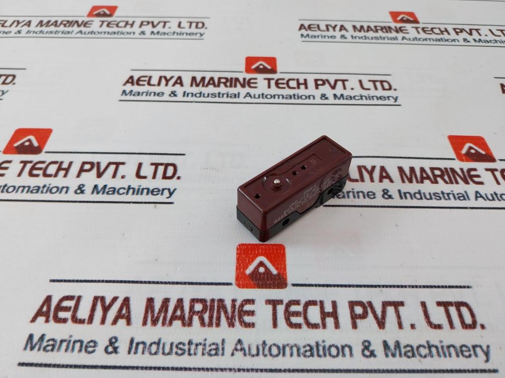 Unimax 2Hb-1 Switch 20A, 125,250,480V Ac