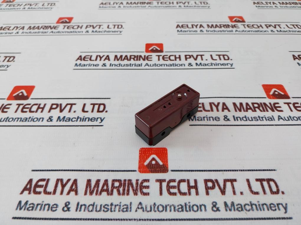 Unimax 2Hb-1 Switch 20A, 125,250,480V Ac