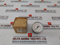 Norgren 18-013-013 Pressure Gauge 0-150 Psi