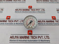 Norgren 18-013-013 Pressure Gauge 0-150 Psi