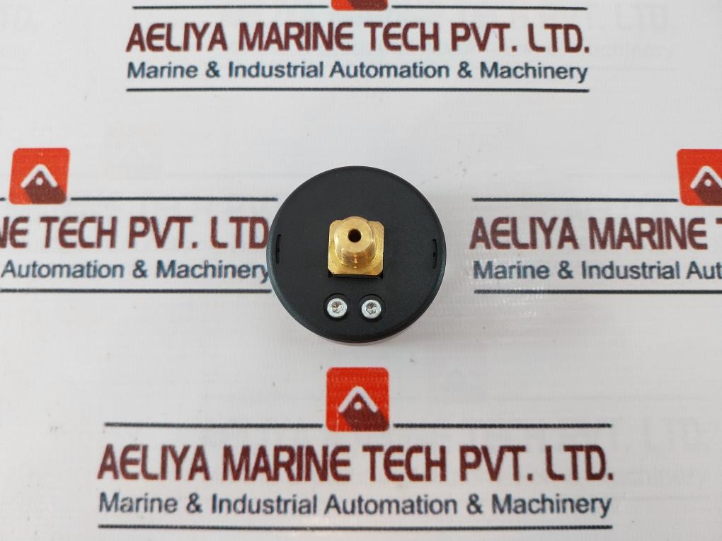 Norgren 18-013-013 Pressure Gauge 0-150 Psi