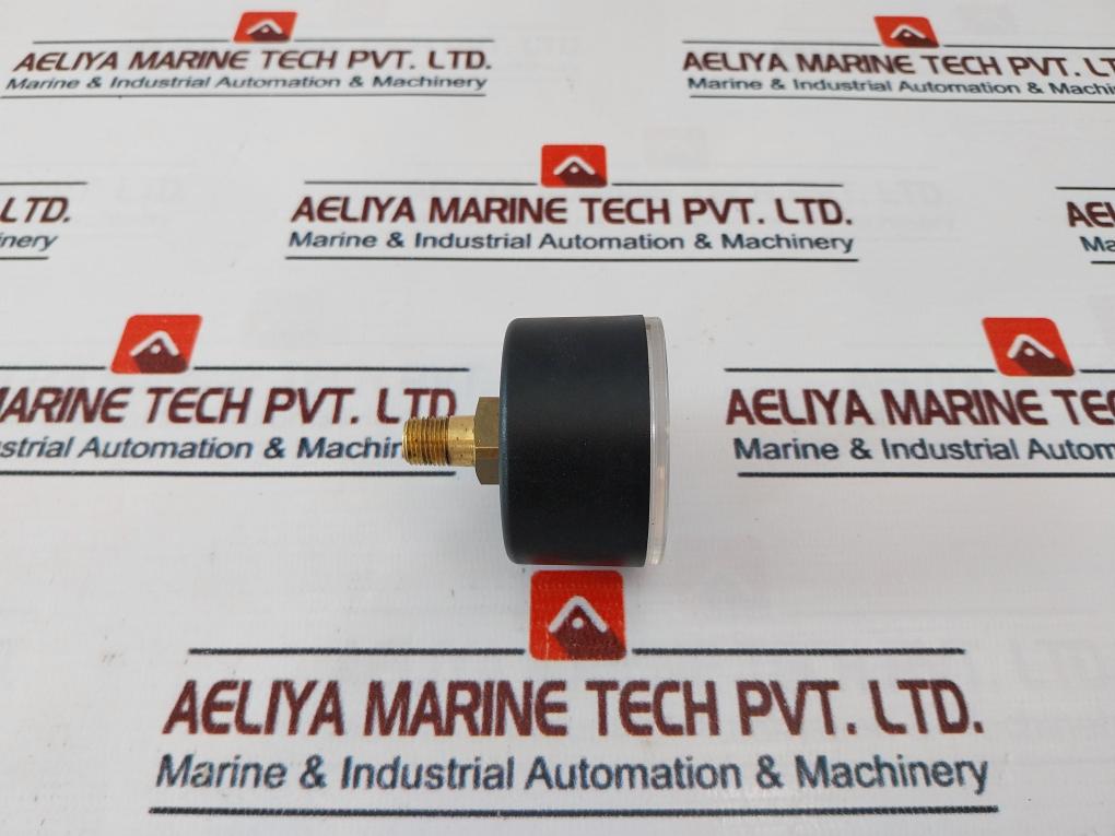 Norgren 18-013-013 Pressure Gauge 0-150 Psi