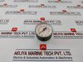 Norgren 18-013-013 Pressure Gauge 0-150 Psi