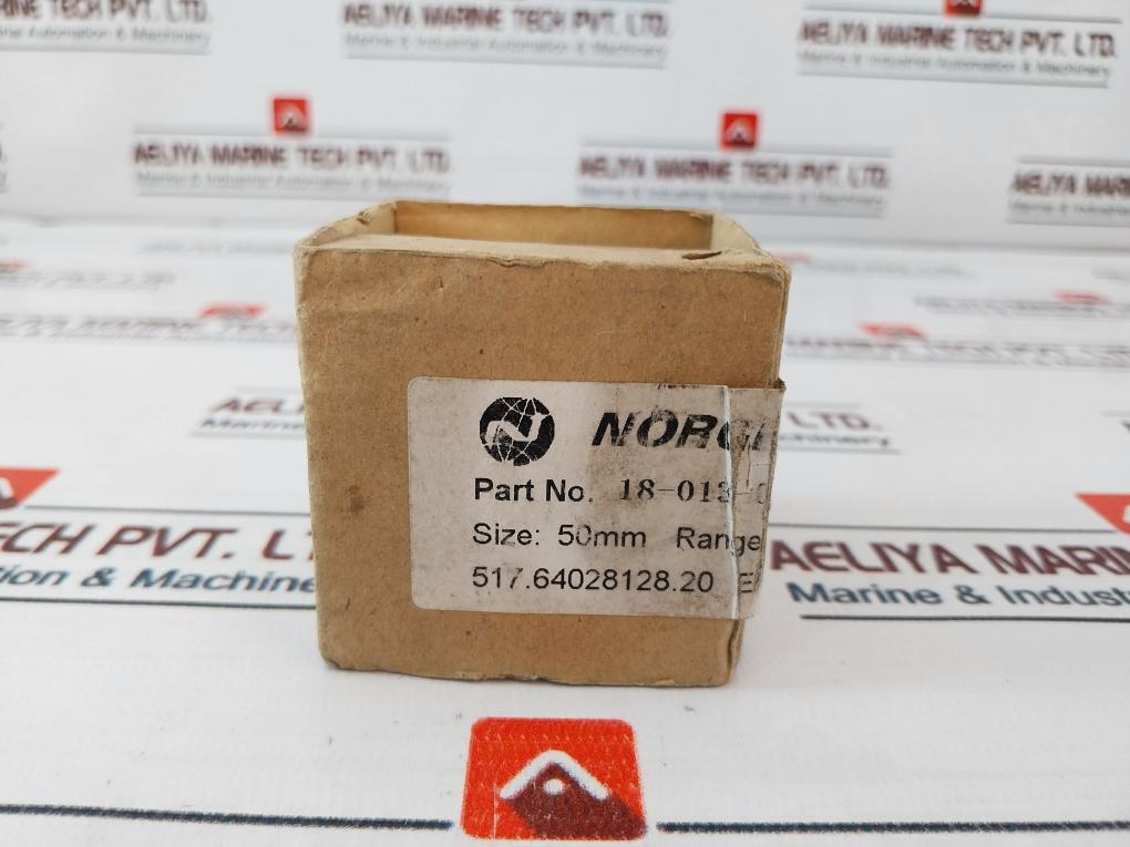 Norgren 18-013-013 Pressure Gauge 0-150 Psi