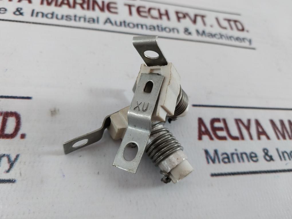 Allen West 4195070 Heaters For Olspr Overload Unit