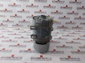 Gast 1Hab-10-m113X Piston Air Compressor