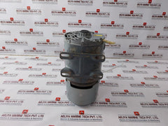 Gast 1Hab-10-m113X Piston Air Compressor