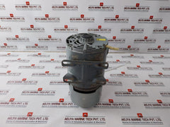 Gast 1Hab-10-m113X Piston Air Compressor