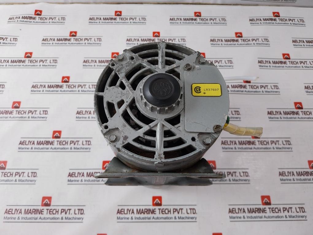 Gast 1Hab-10-m113X Piston Air Compressor